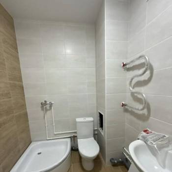 Сдается 1-комнатная квартира, 22 м²