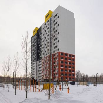 Сдается 1-комнатная квартира, 22 м²