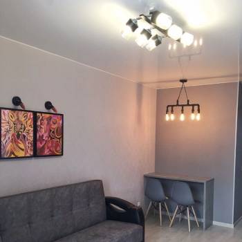 Сдается 1-комнатная квартира, 25 м²
