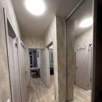 Сдается 1-комнатная квартира, 38 м²