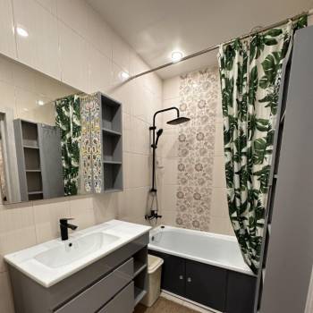Сдается 1-комнатная квартира, 38 м²