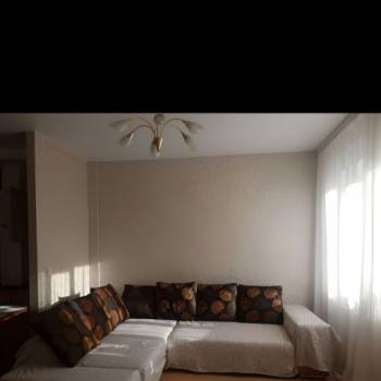 Сдается 1-комнатная квартира, 45 м²