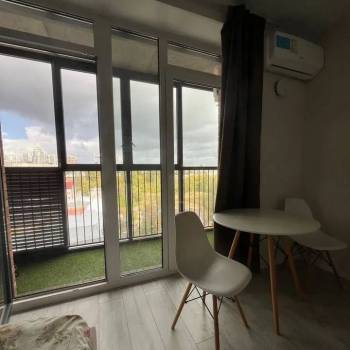 Сдается 1-комнатная квартира, 24 м²