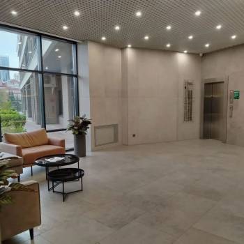 Сдается 1-комнатная квартира, 35 м²