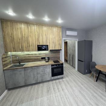 Сдается 1-комнатная квартира, 36 м²