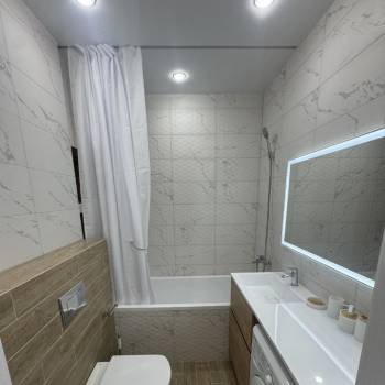 Сдается 1-комнатная квартира, 36 м²