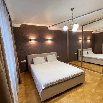 Сдается 2-х комнатная квартира, 73 м²
