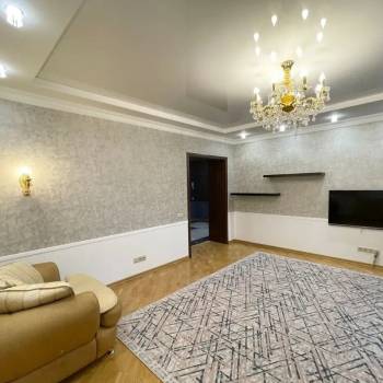 Сдается 2-х комнатная квартира, 73 м²