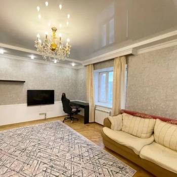 Сдается 2-х комнатная квартира, 73 м²