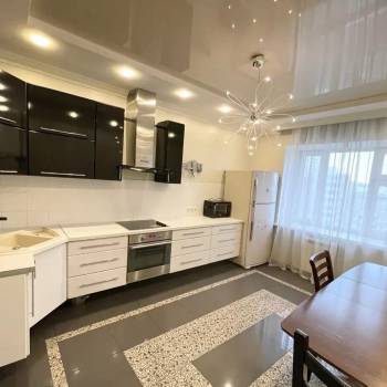 Сдается 2-х комнатная квартира, 73 м²