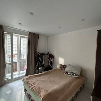 Сдается Многокомнатная квартира, 56,3 м²