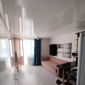 Сдается 1-комнатная квартира, 23 м²