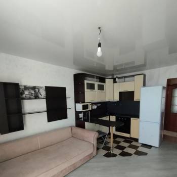 Сдается 1-комнатная квартира, 23 м²