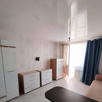 Сдается 1-комнатная квартира, 23 м²