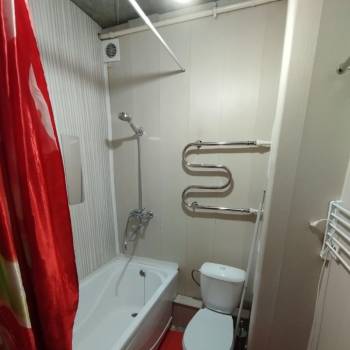 Сдается 1-комнатная квартира, 23 м²