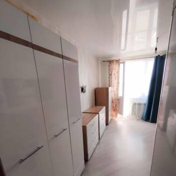 Сдается 1-комнатная квартира, 23 м²