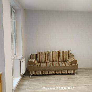 Сдается 1-комнатная квартира, 34,9 м²
