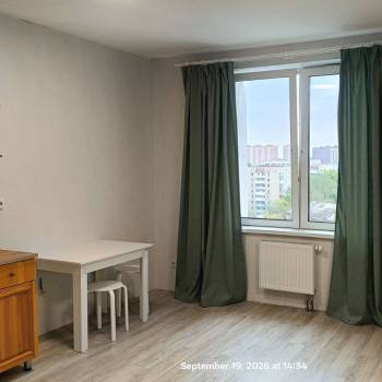 Сдается 1-комнатная квартира, 34,9 м²