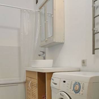 Сдается 1-комнатная квартира, 34,9 м²