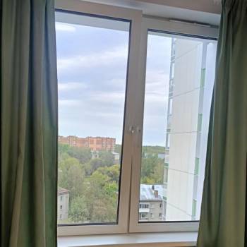 Сдается 1-комнатная квартира, 34,9 м²