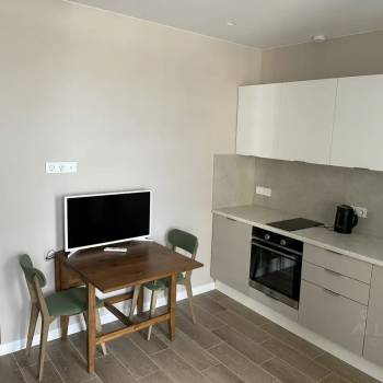 Сдается 1-комнатная квартира, 30 м²