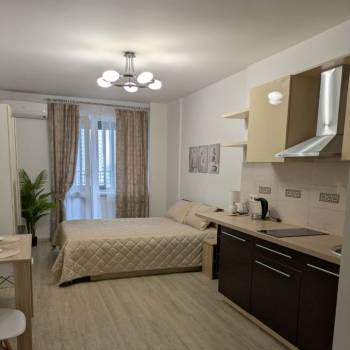 Сдается 1-комнатная квартира, 30 м²
