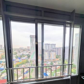 Сдается 1-комнатная квартира, 30 м²