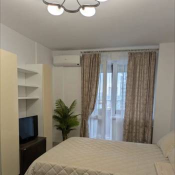 Сдается 1-комнатная квартира, 30 м²