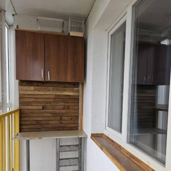 Сдается 1-комнатная квартира, 44 м²