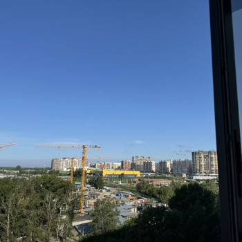 Сдается 2-х комнатная квартира, 40 м²