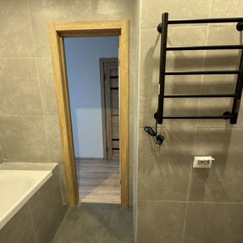 Сдается 2-х комнатная квартира, 40 м²
