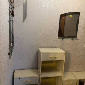 Сдается 2-х комнатная квартира, 44 м²
