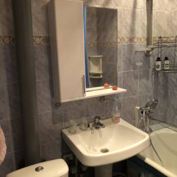 Сдается 2-х комнатная квартира, 44 м²