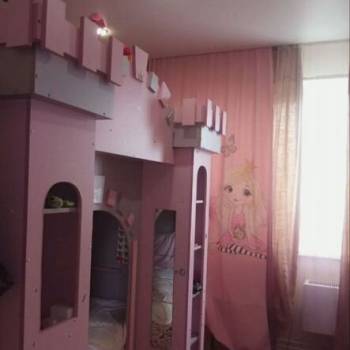 Сдается 1-комнатная квартира, 58 м²