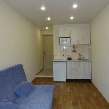 Сдается 1-комнатная квартира, 15 м²