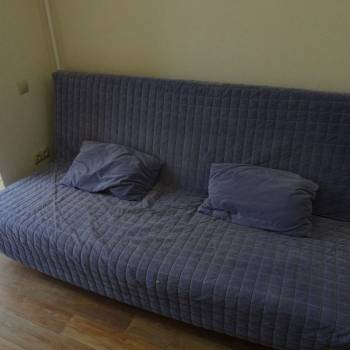 Сдается 1-комнатная квартира, 15 м²