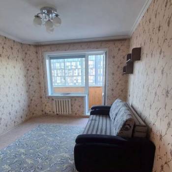 Сдается 2-х комнатная квартира, 53 м²