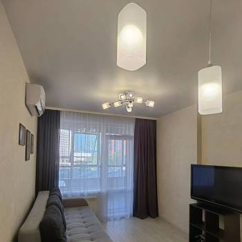 Продается 1-комнатная квартира, 30 м²