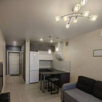 Продается 1-комнатная квартира, 30 м²