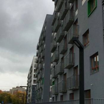 Сдается 1-комнатная квартира, 28 м²
