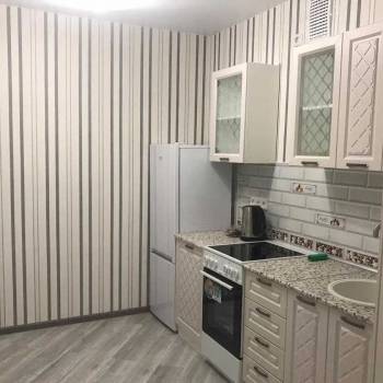 Сдается 1-комнатная квартира, 28 м²