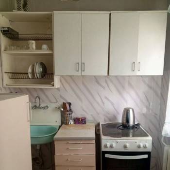 Сдается 2-х комнатная квартира, 42 м²