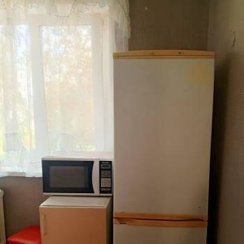 Сдается 2-х комнатная квартира, 42 м²