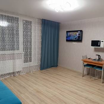 Сдается 1-комнатная квартира, 28,8 м²