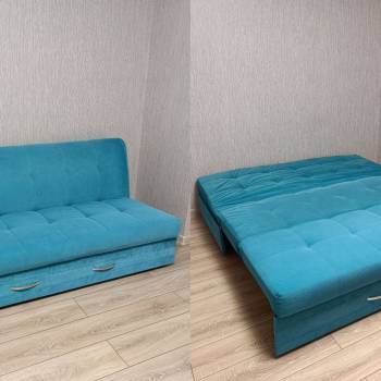 Сдается 1-комнатная квартира, 28,8 м²