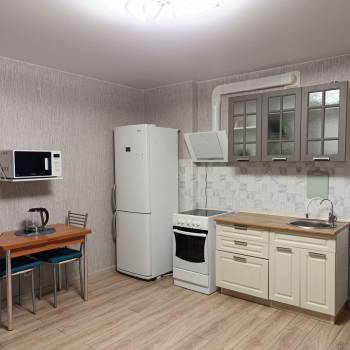 Сдается 1-комнатная квартира, 28,8 м²