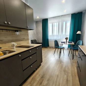 Сдается 1-комнатная квартира, 29 м²