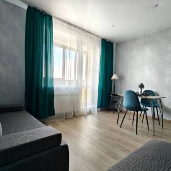 Сдается 1-комнатная квартира, 29 м²