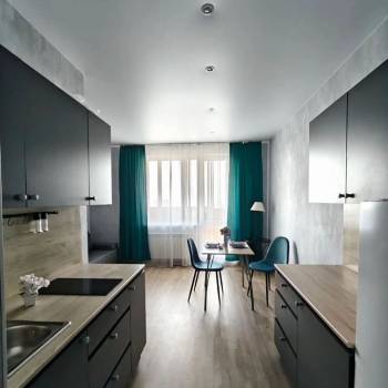 Сдается 1-комнатная квартира, 29 м²