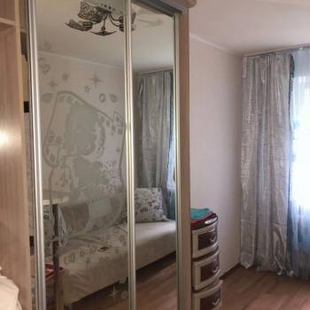 Сдается 1-комнатная квартира, 18 м²